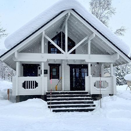 فيلا Niseko Izumikyo كوتشان المظهر الخارجي الصورة