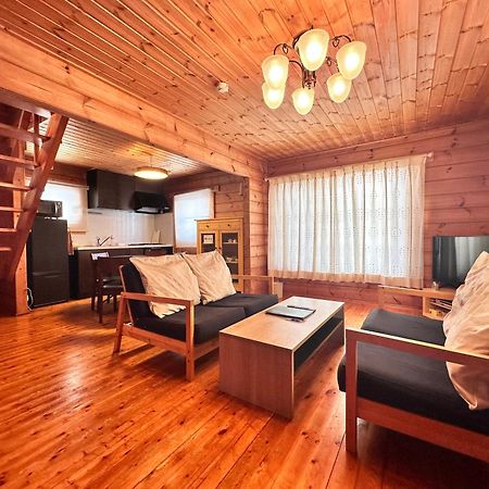 فيلا Niseko Izumikyo كوتشان المظهر الخارجي الصورة