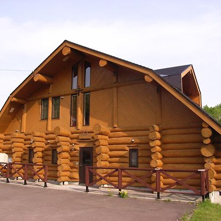 فيلا Niseko Izumikyo كوتشان المظهر الخارجي الصورة