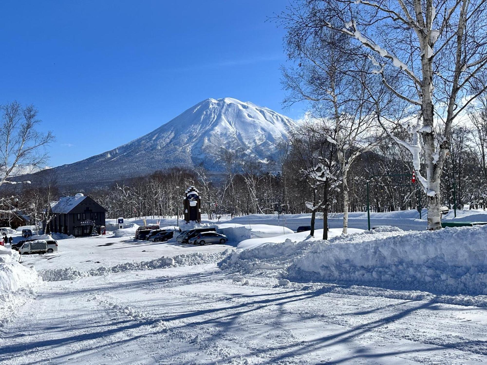 فيلا Niseko Izumikyo كوتشان المظهر الخارجي الصورة