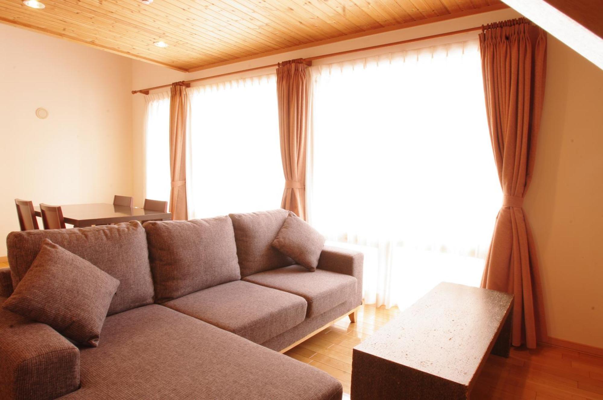 فيلا Niseko Izumikyo كوتشان المظهر الخارجي الصورة