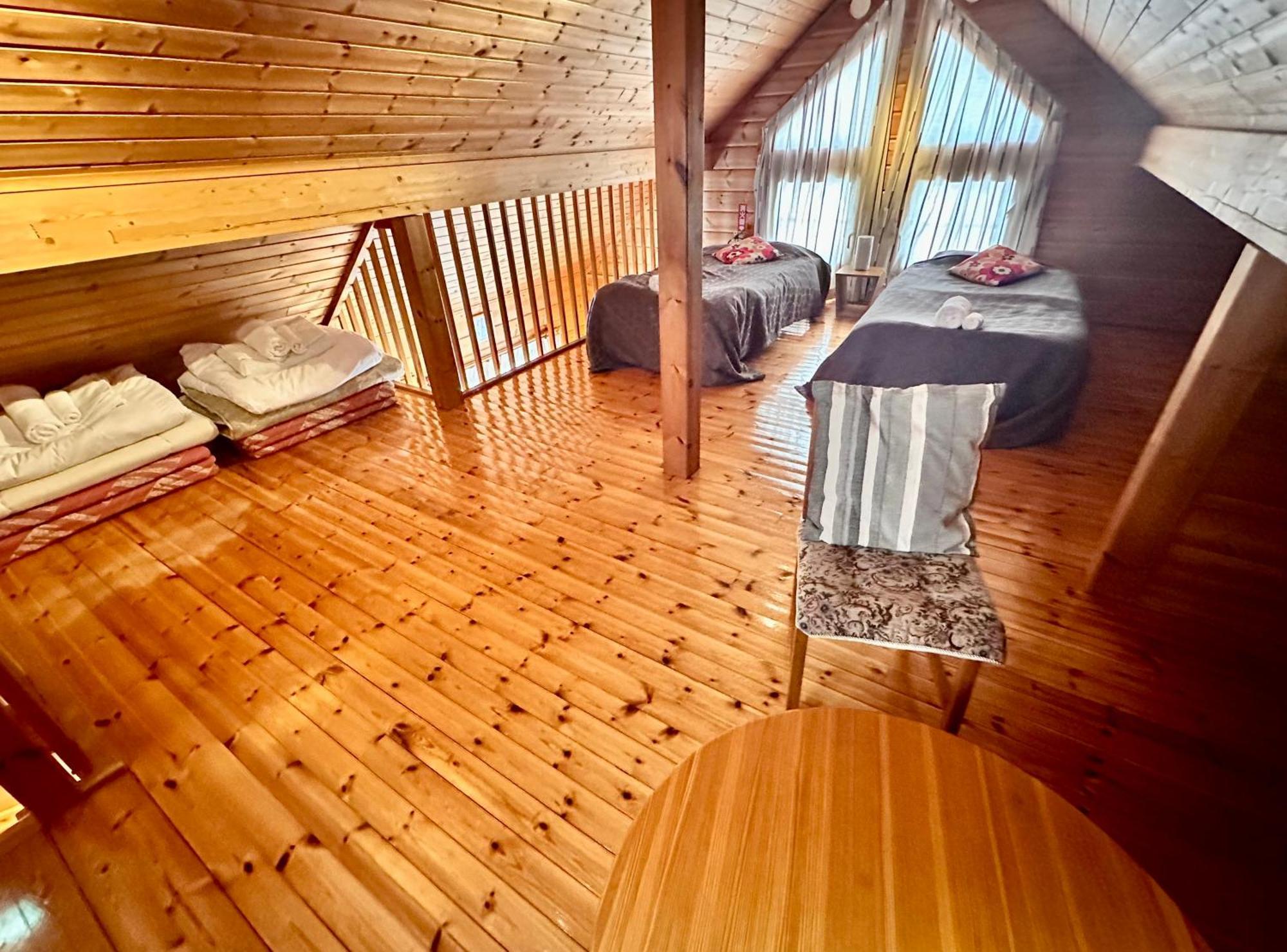فيلا Niseko Izumikyo كوتشان المظهر الخارجي الصورة