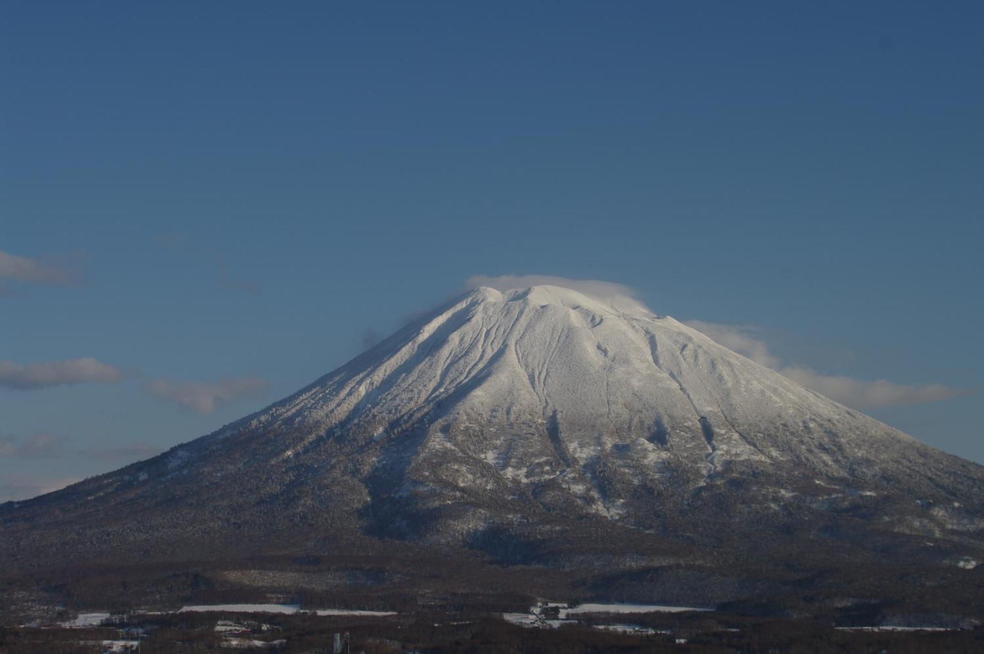 فيلا Niseko Izumikyo كوتشان المظهر الخارجي الصورة