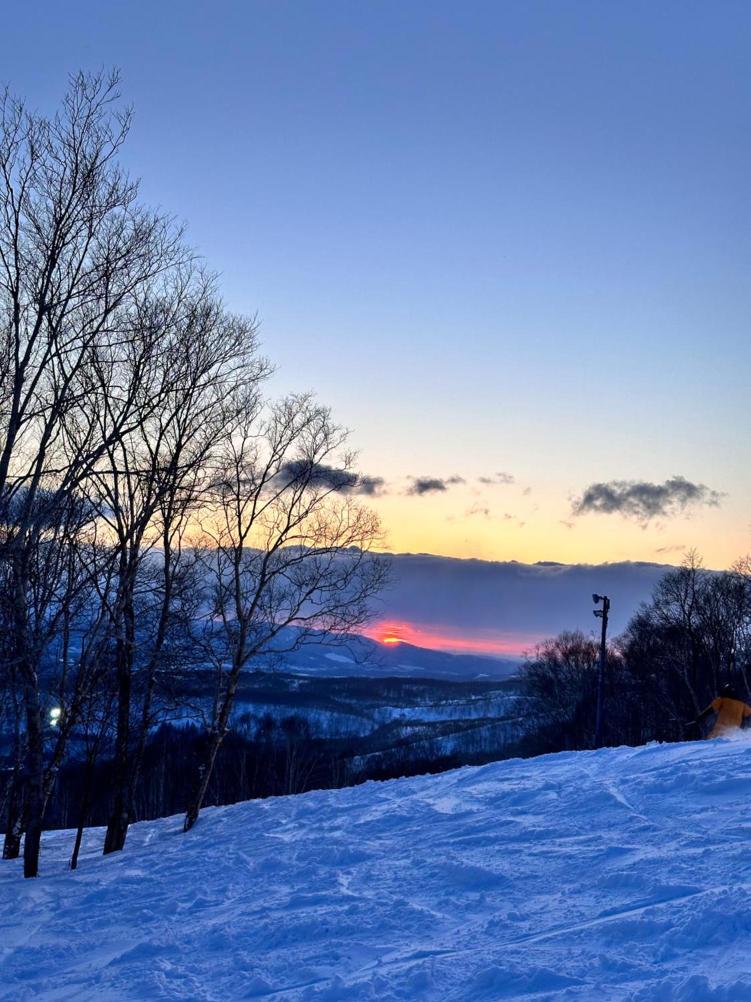 فيلا Niseko Izumikyo كوتشان المظهر الخارجي الصورة