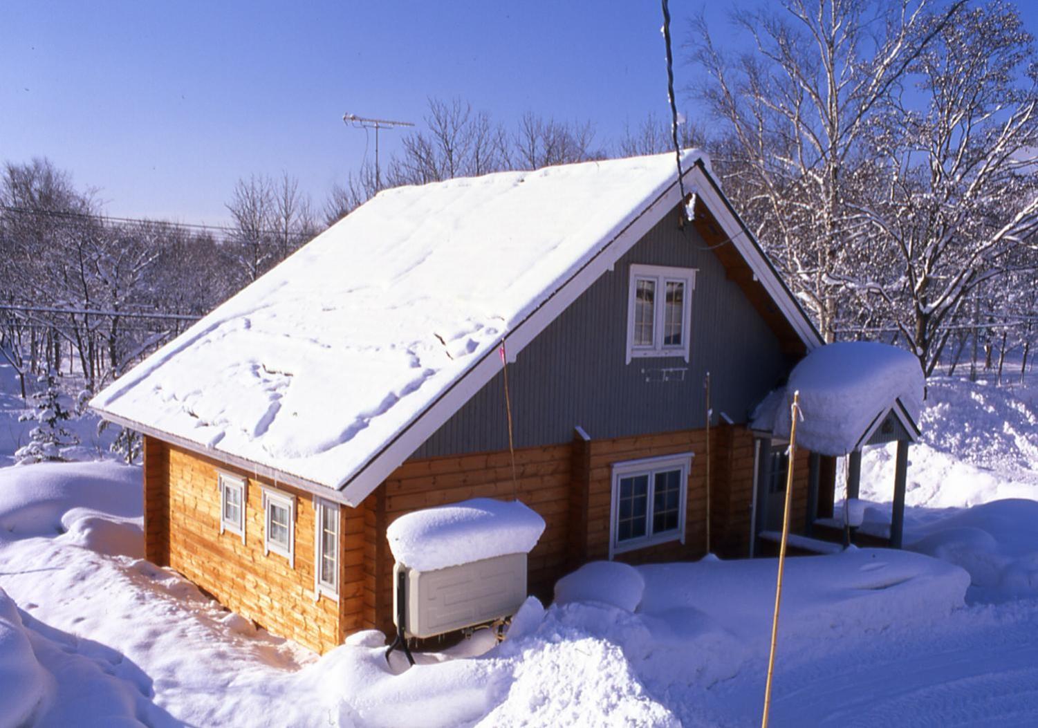 فيلا Niseko Izumikyo كوتشان المظهر الخارجي الصورة