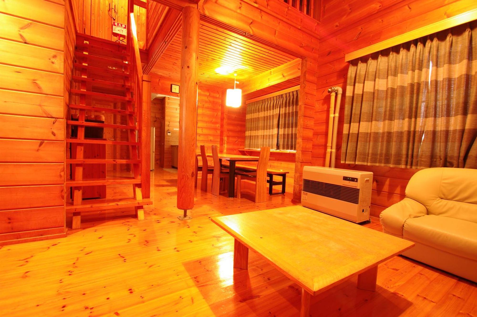 فيلا Niseko Izumikyo كوتشان المظهر الخارجي الصورة