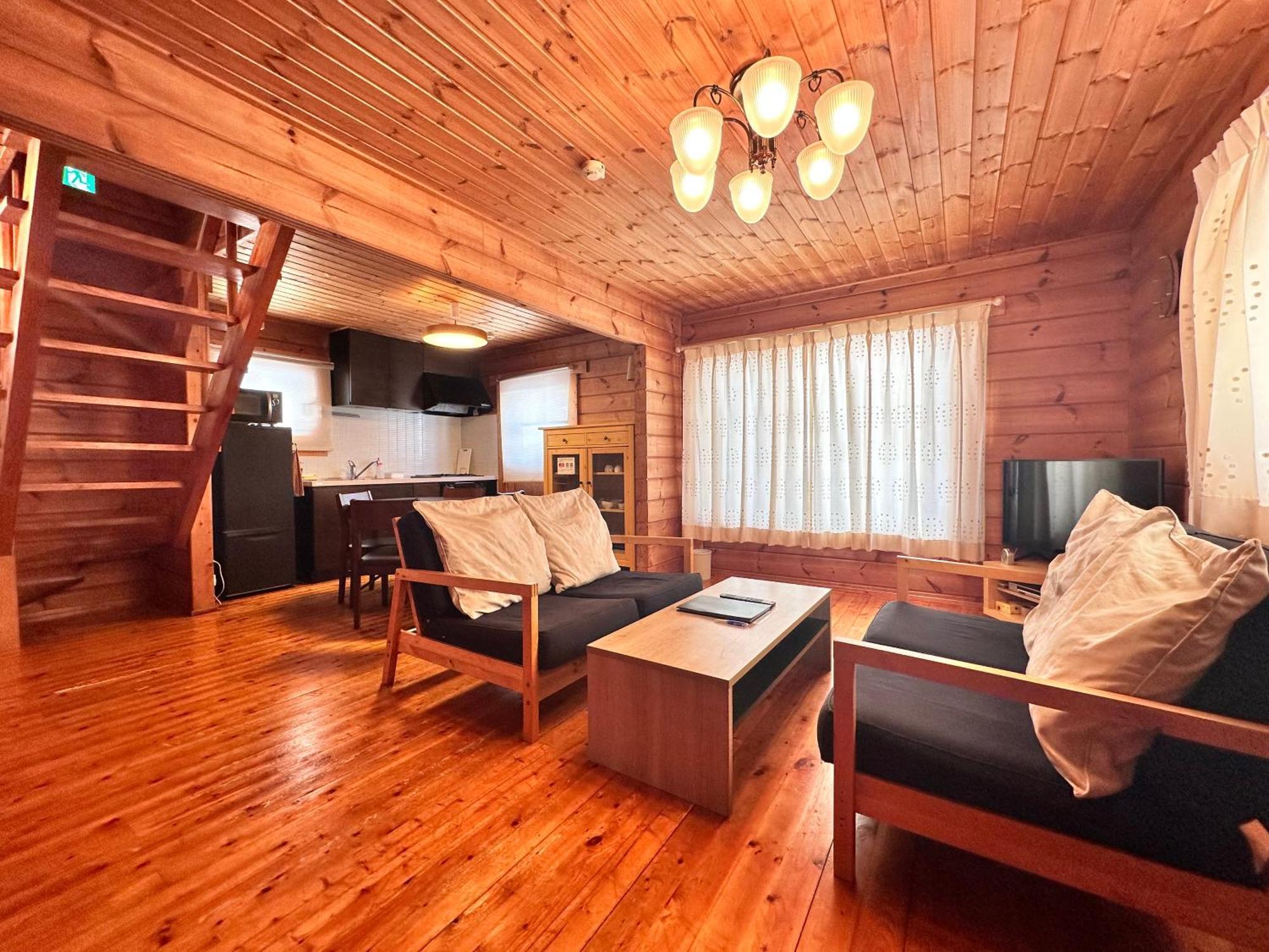 فيلا Niseko Izumikyo كوتشان المظهر الخارجي الصورة
